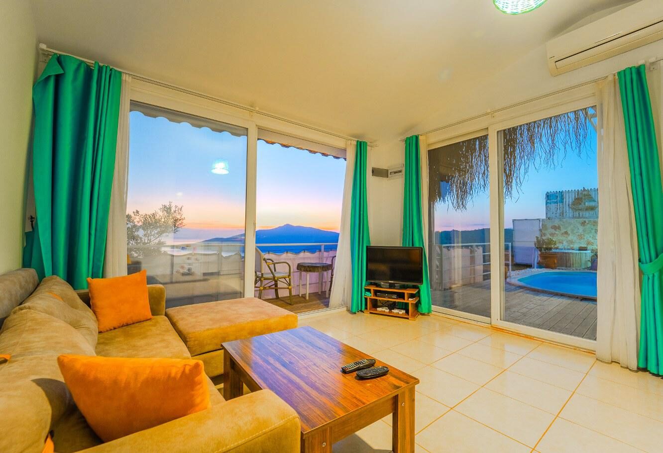 Villa Patika Tiny — 47