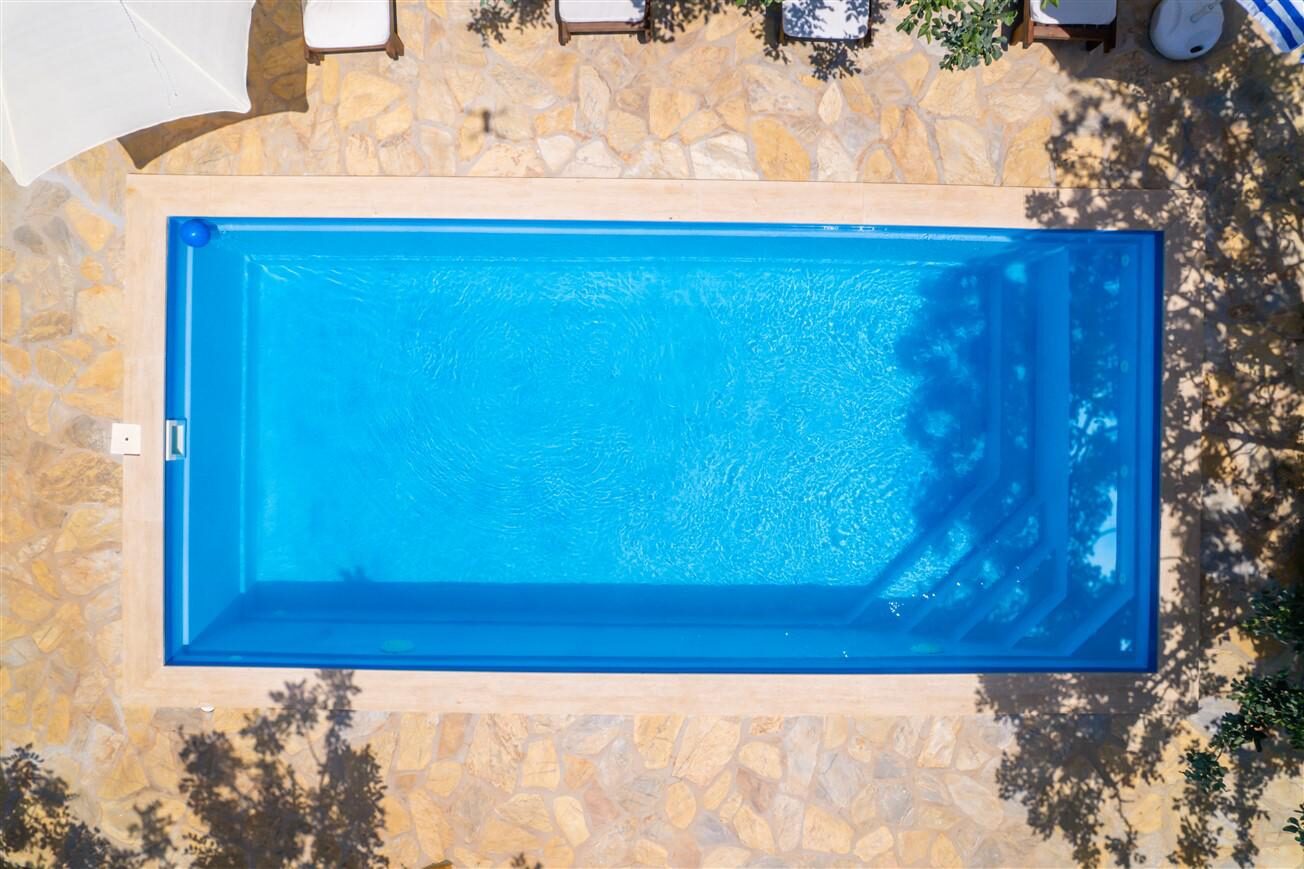 Villa Amarillo Kaş — 51