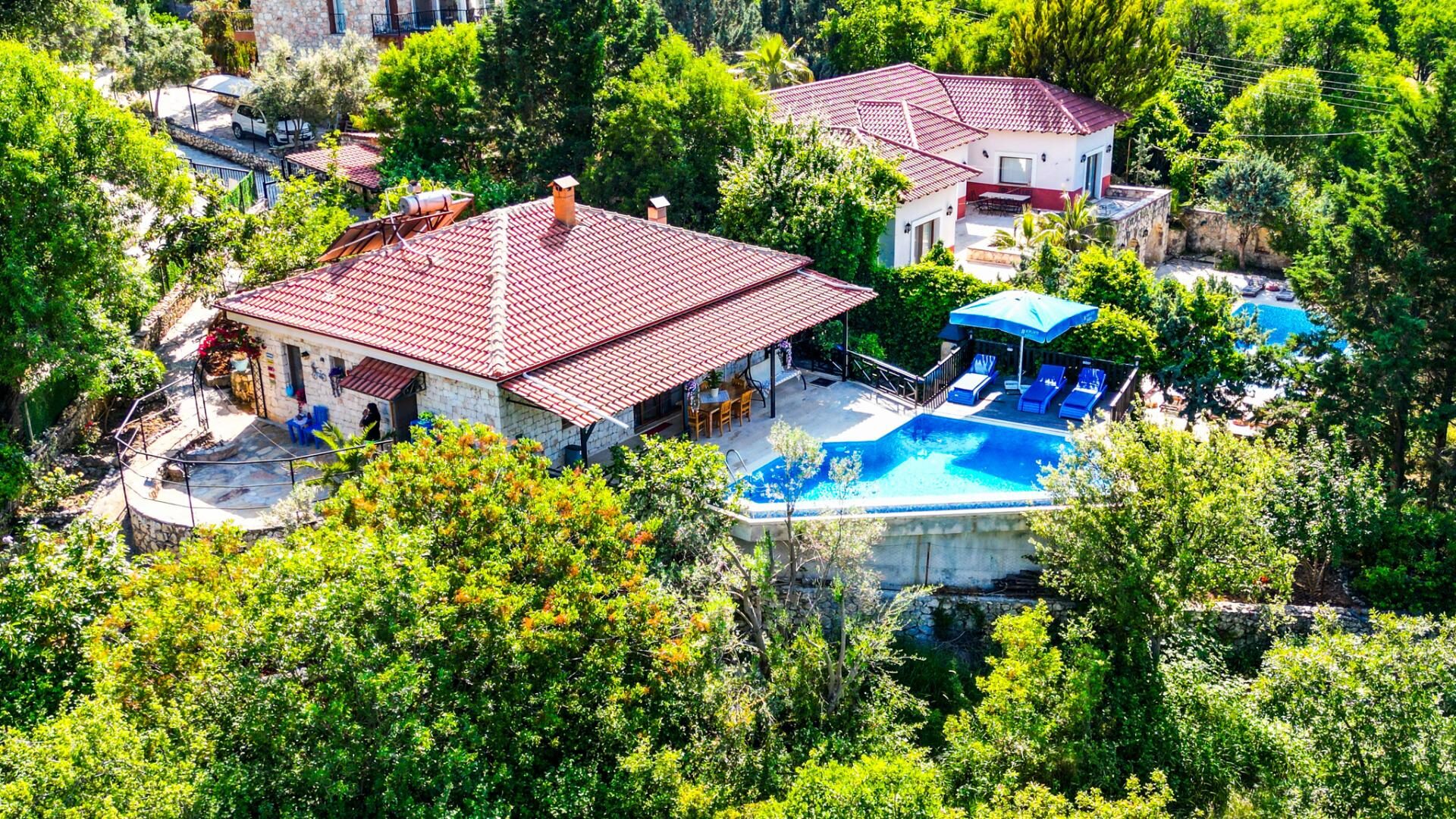 Villa Defne — 42