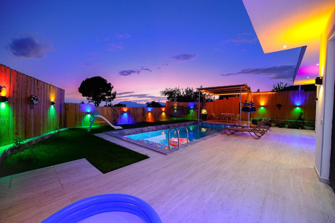 Villa Hasibe — 59