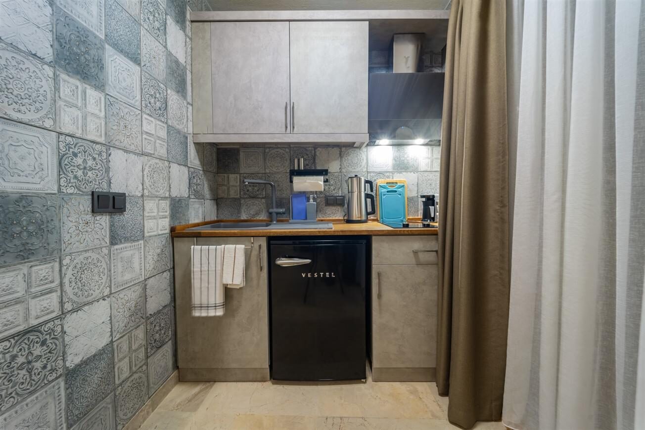 Villa Seray Kalkan — 58
