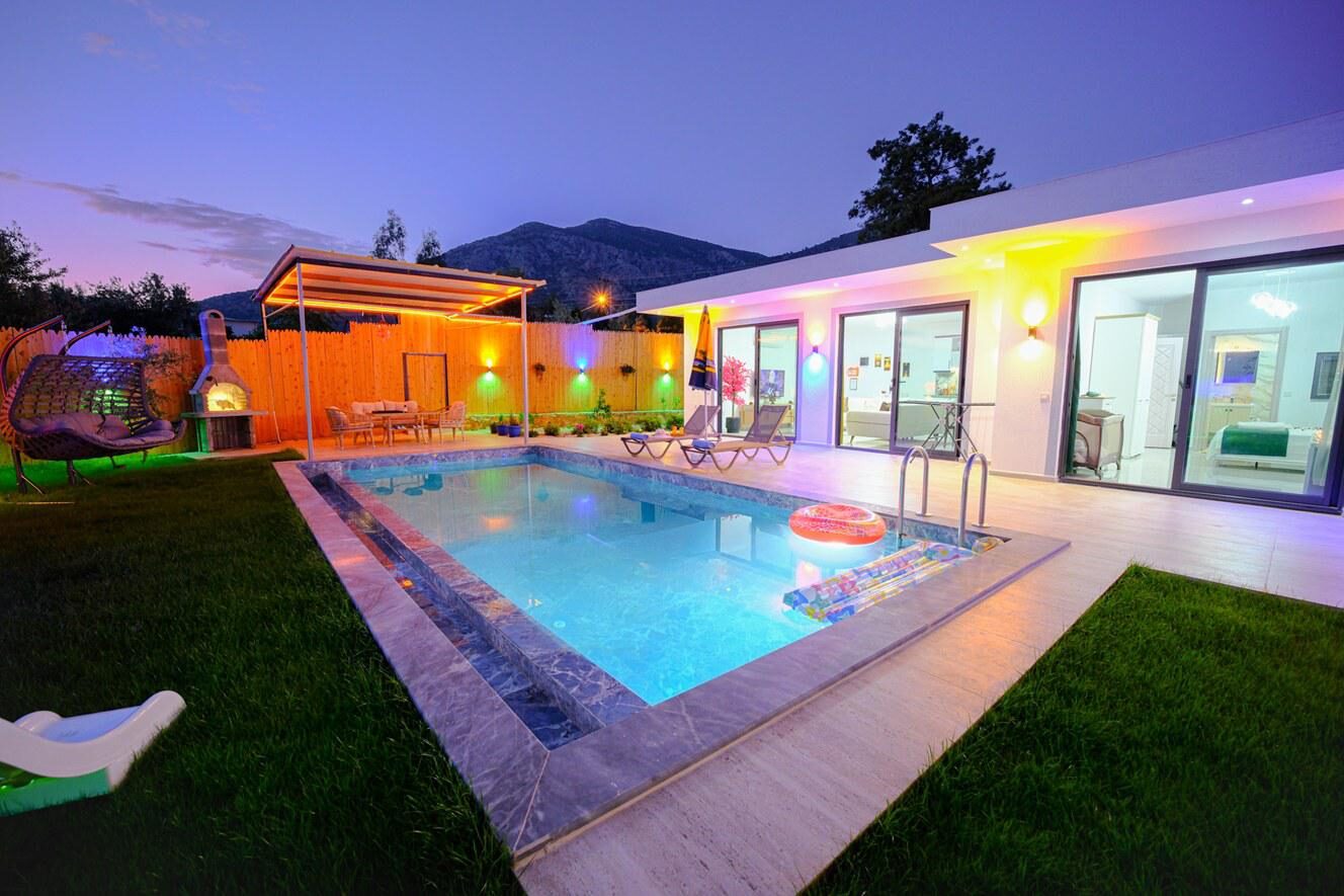 Villa Hasibe — 62
