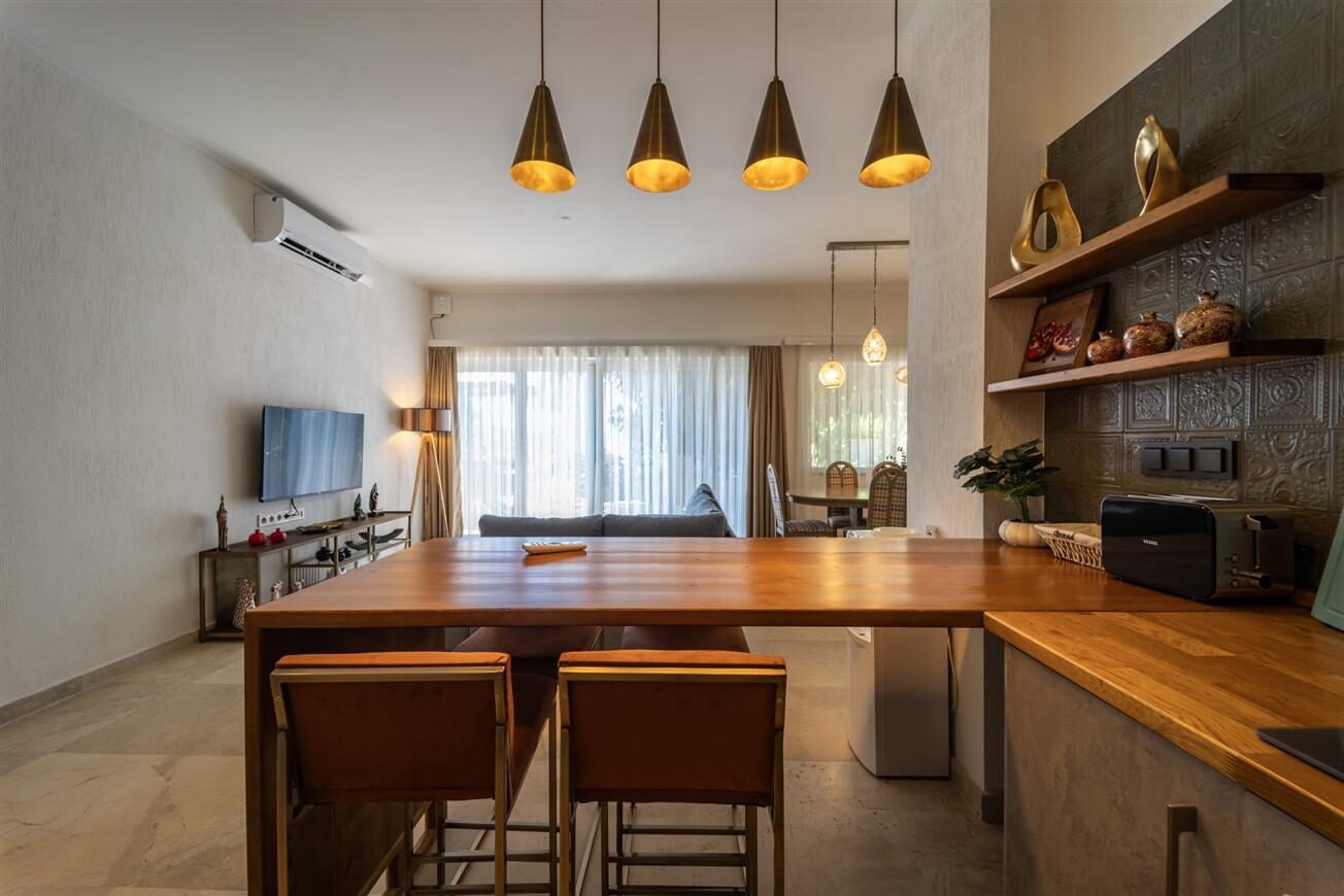 Villa Seray Kalkan — 60