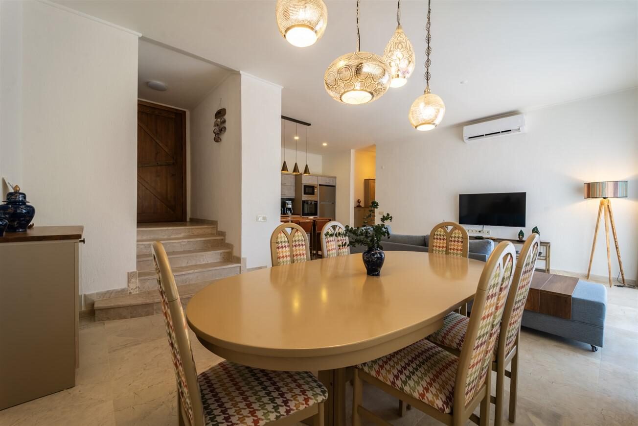 Villa Hasibe — 66