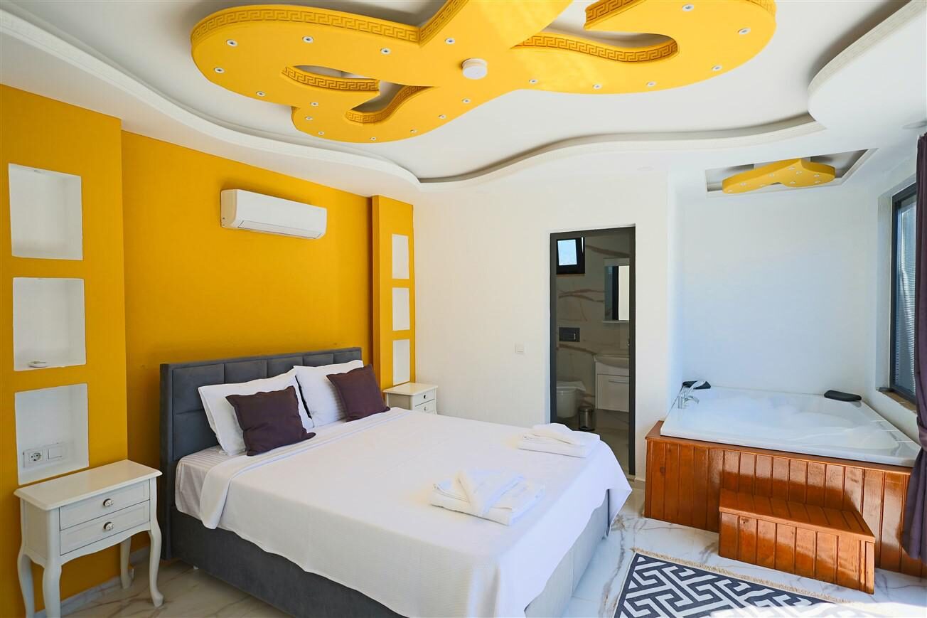 Villa Gümüş — 67