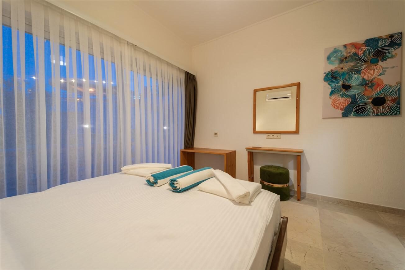 Villa Seray Kalkan — 71