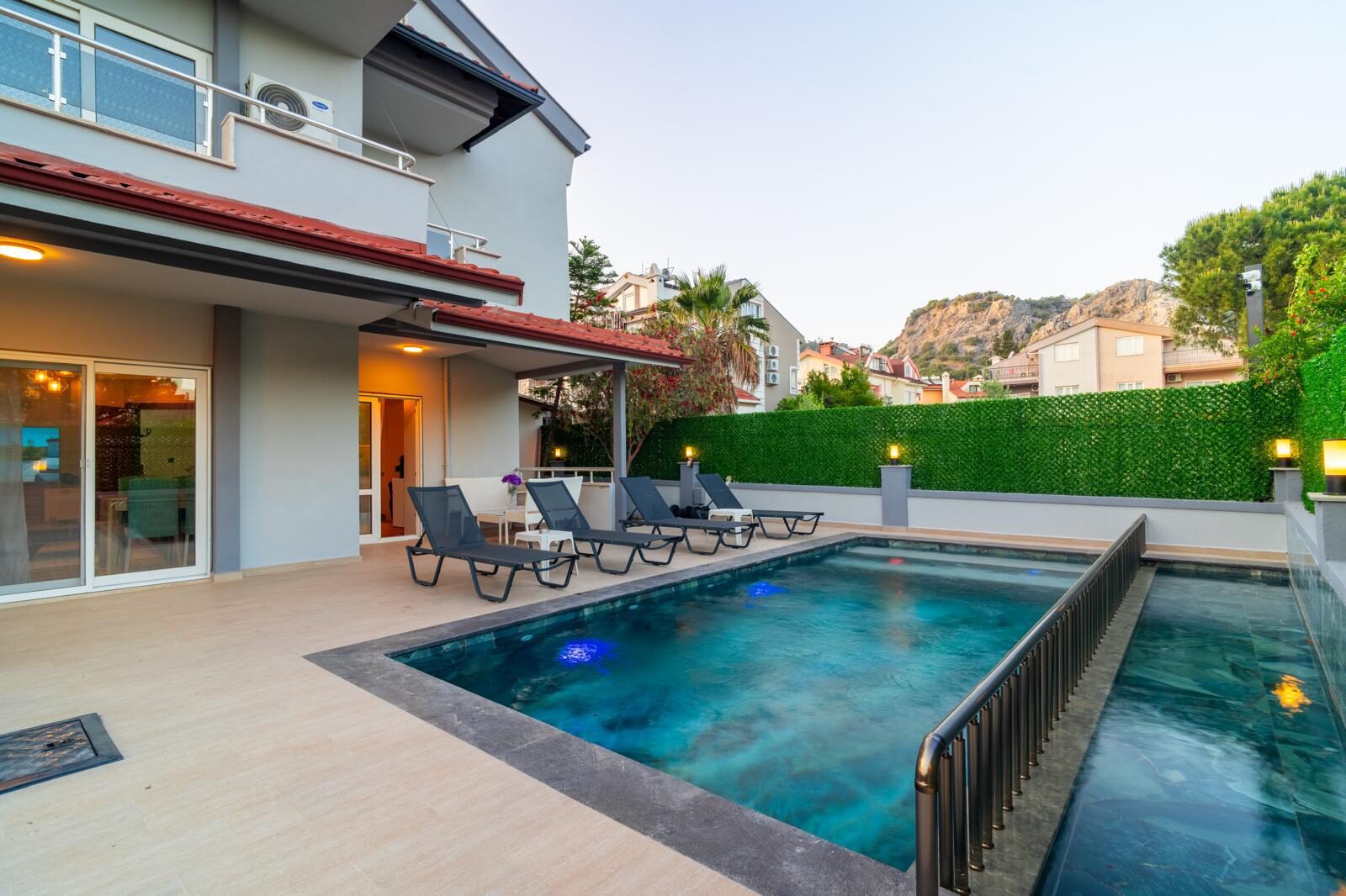 Villa Mare Perla — 2