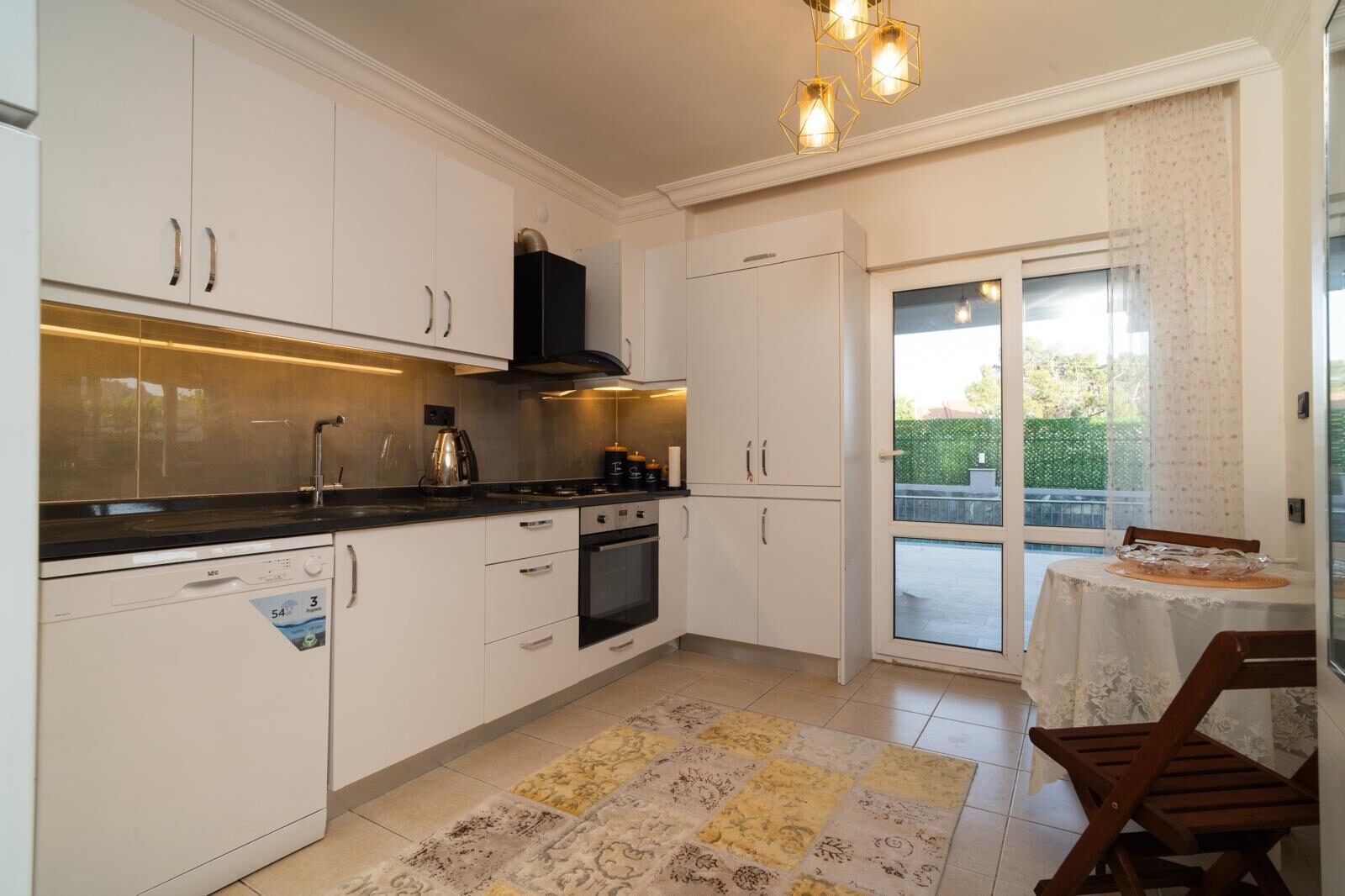 Villa Mare Perla — 3
