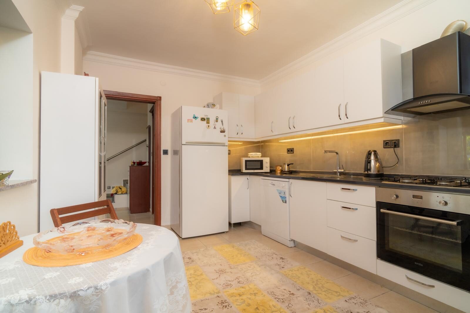 Villa Mare Perla — 4