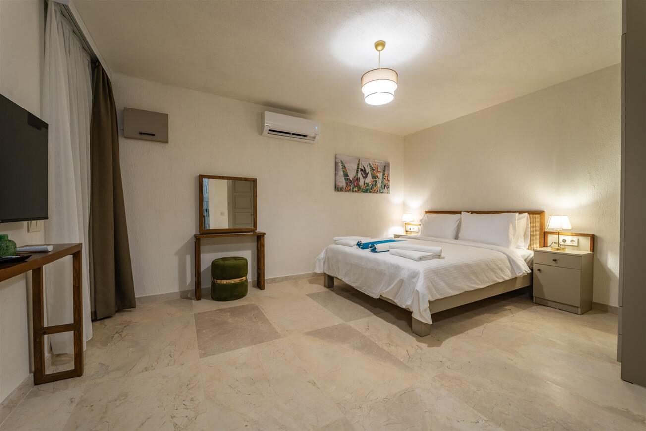 Villa Seray Kalkan — 77