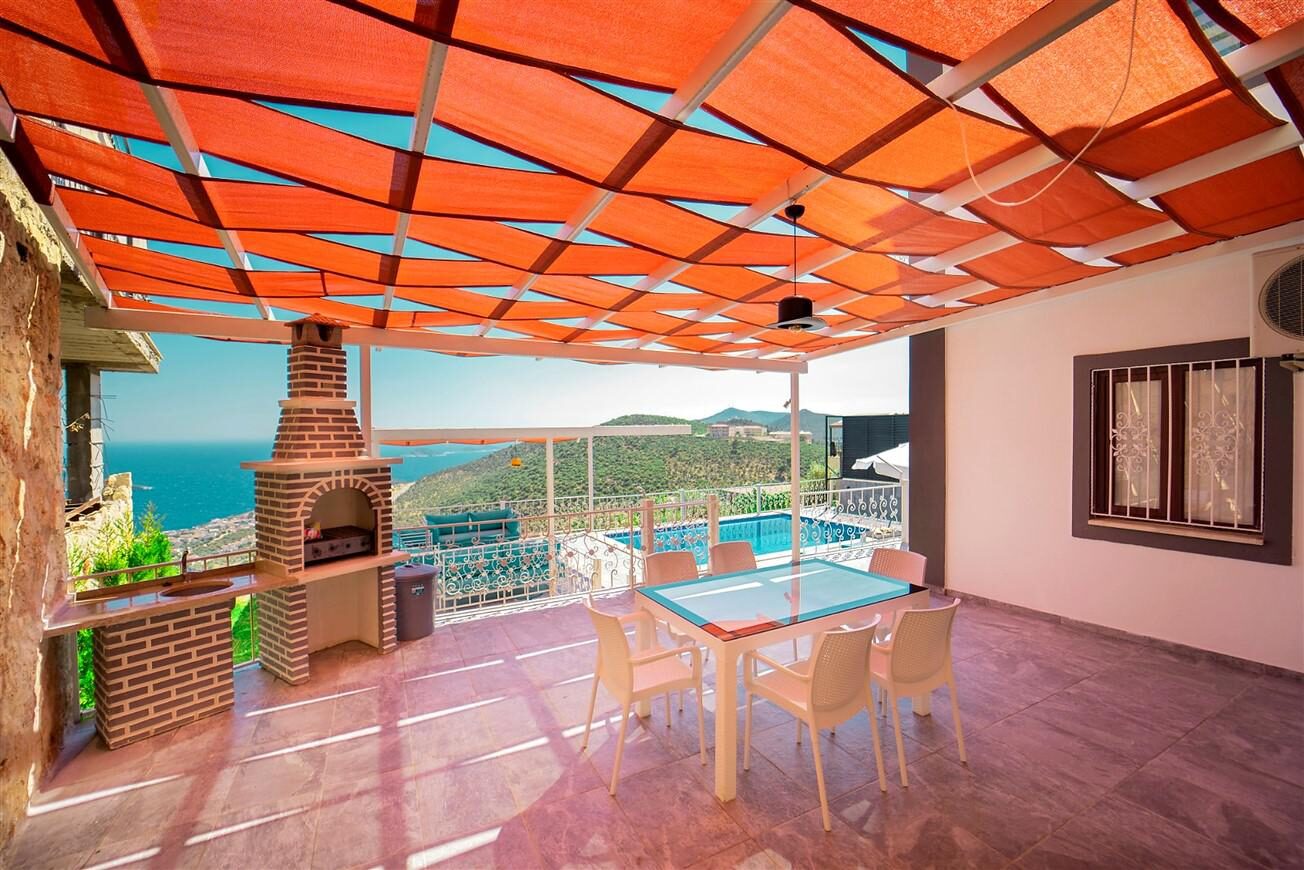 Villa Tuna Akbel — 5