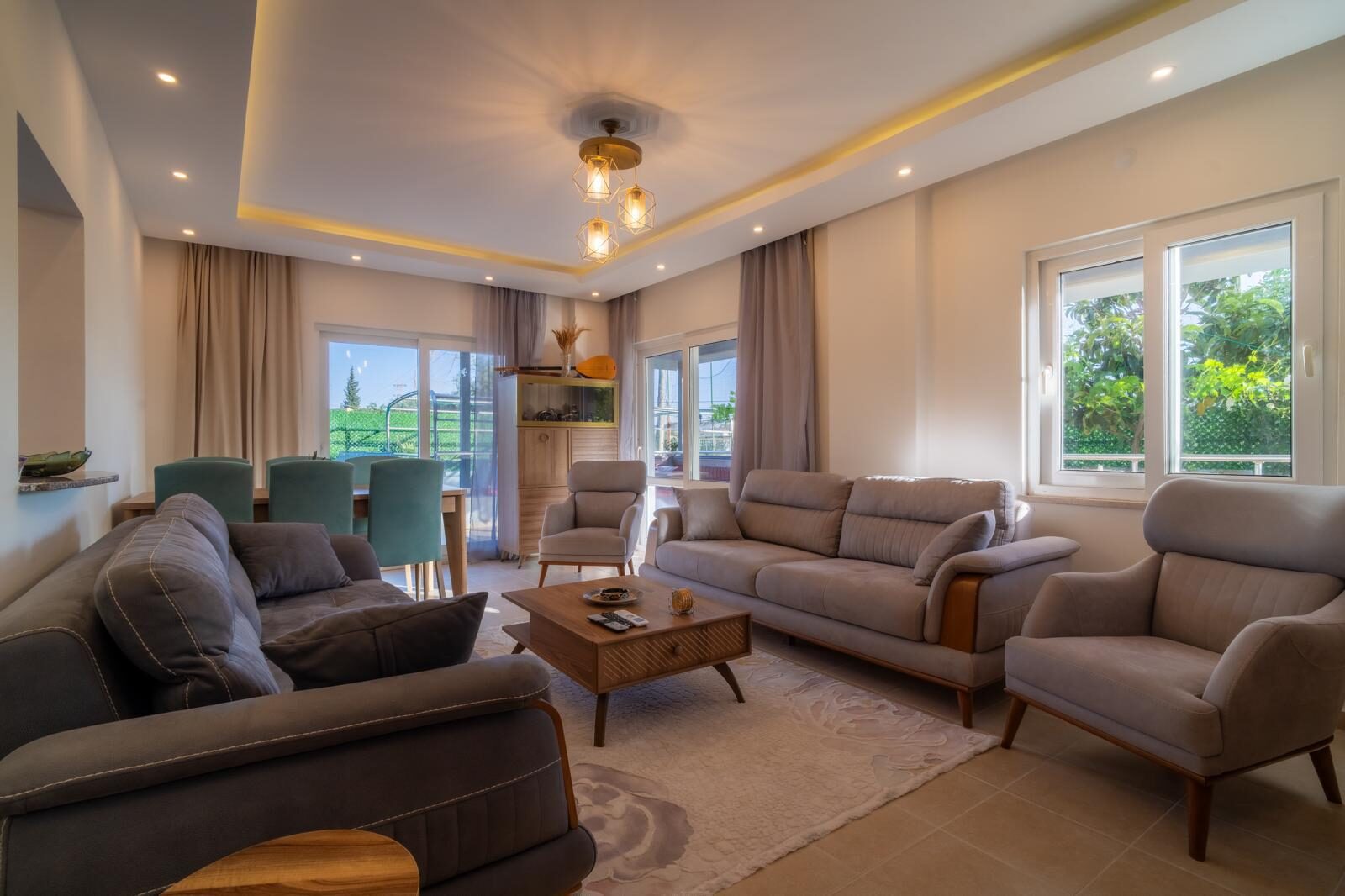 Villa Mare Perla — 5
