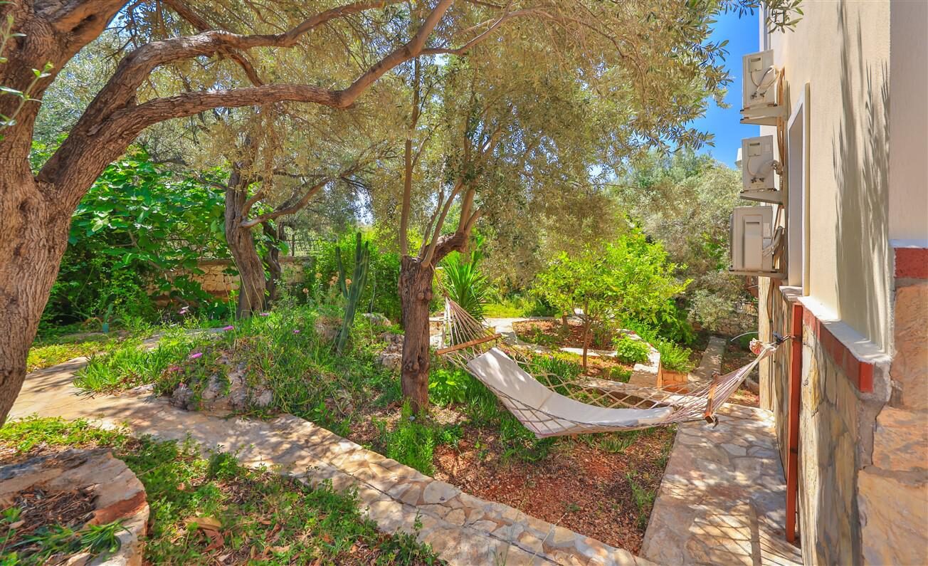Villa Sarı Kaş — 12