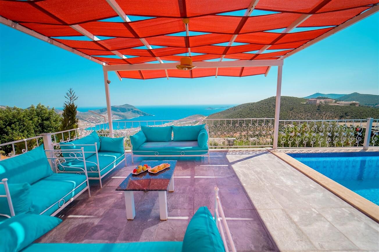 Villa Tuna Akbel — 7