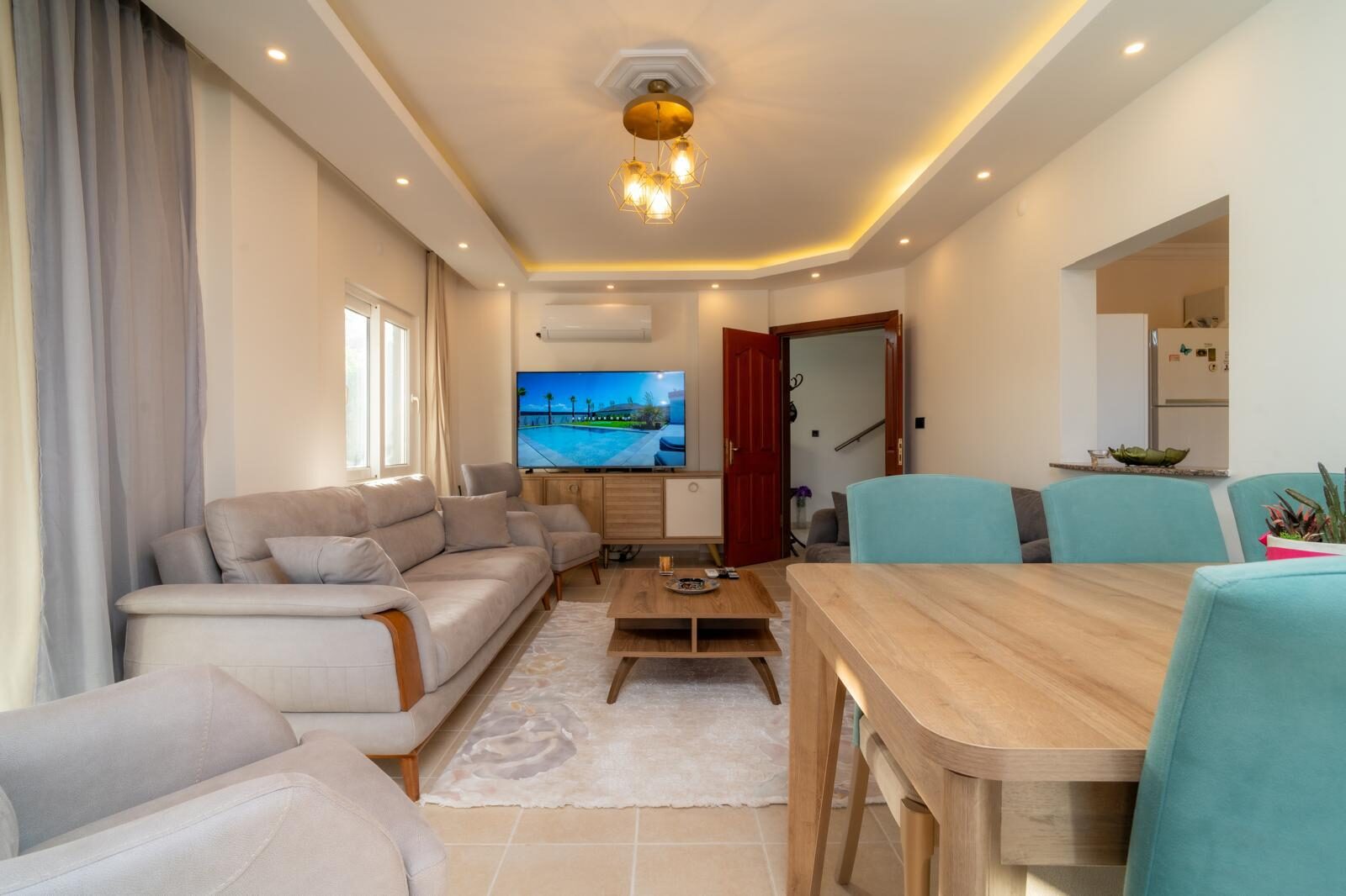 Villa Mare Perla — 7