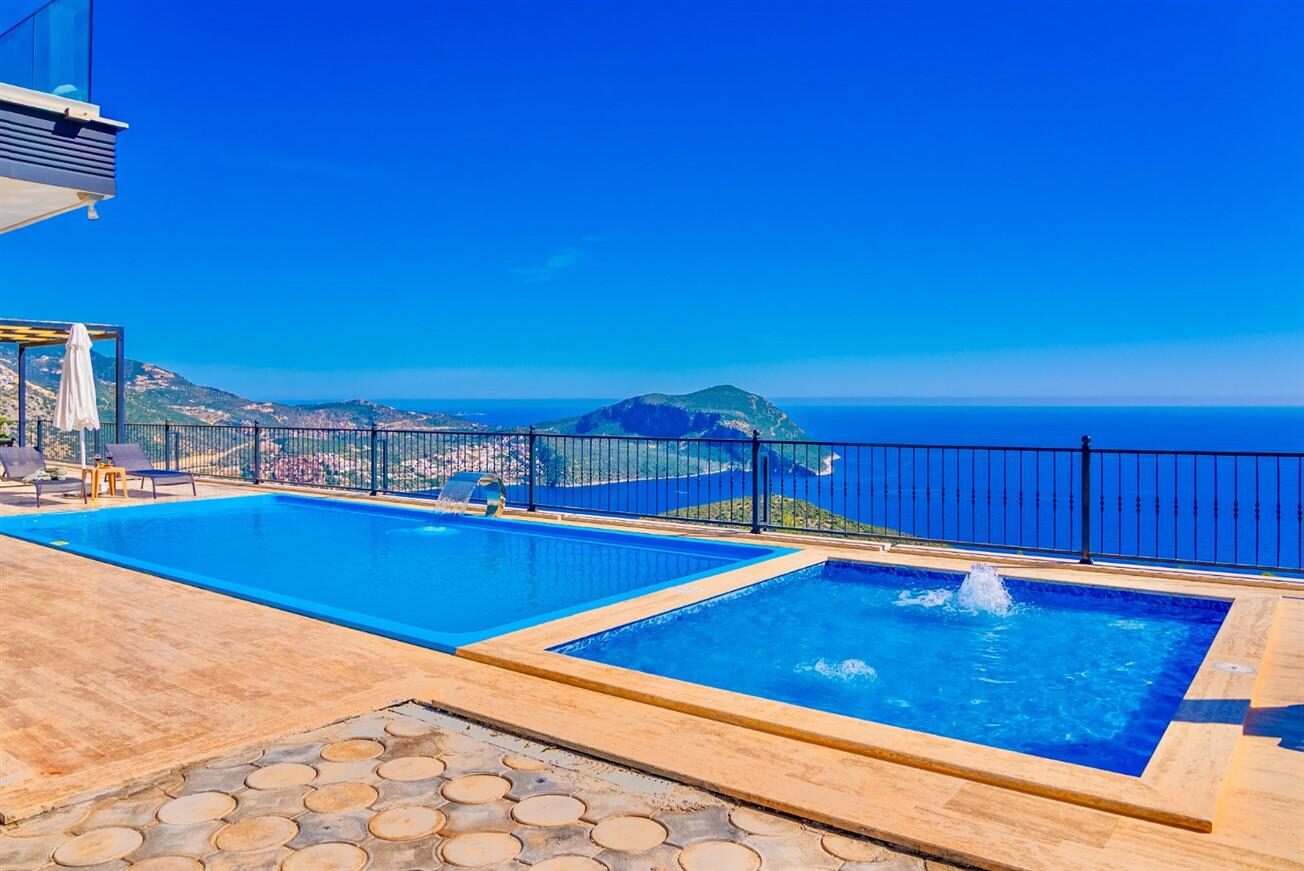 Villa Modosli — 3