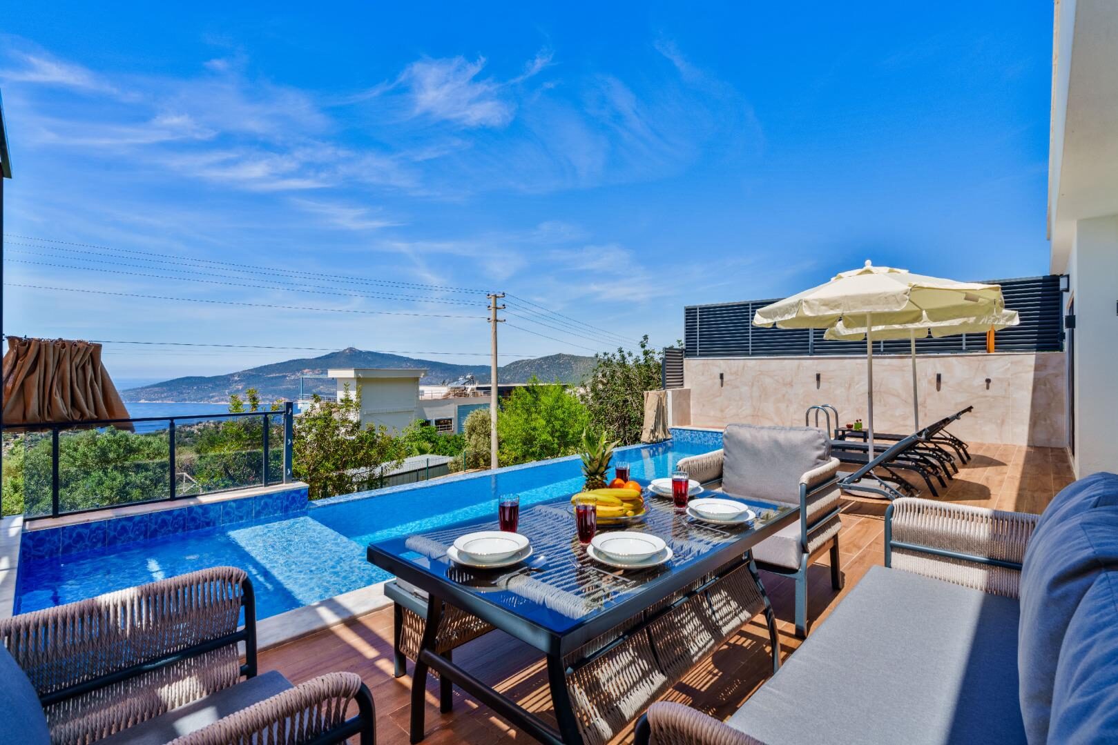 Villa Işık — 5