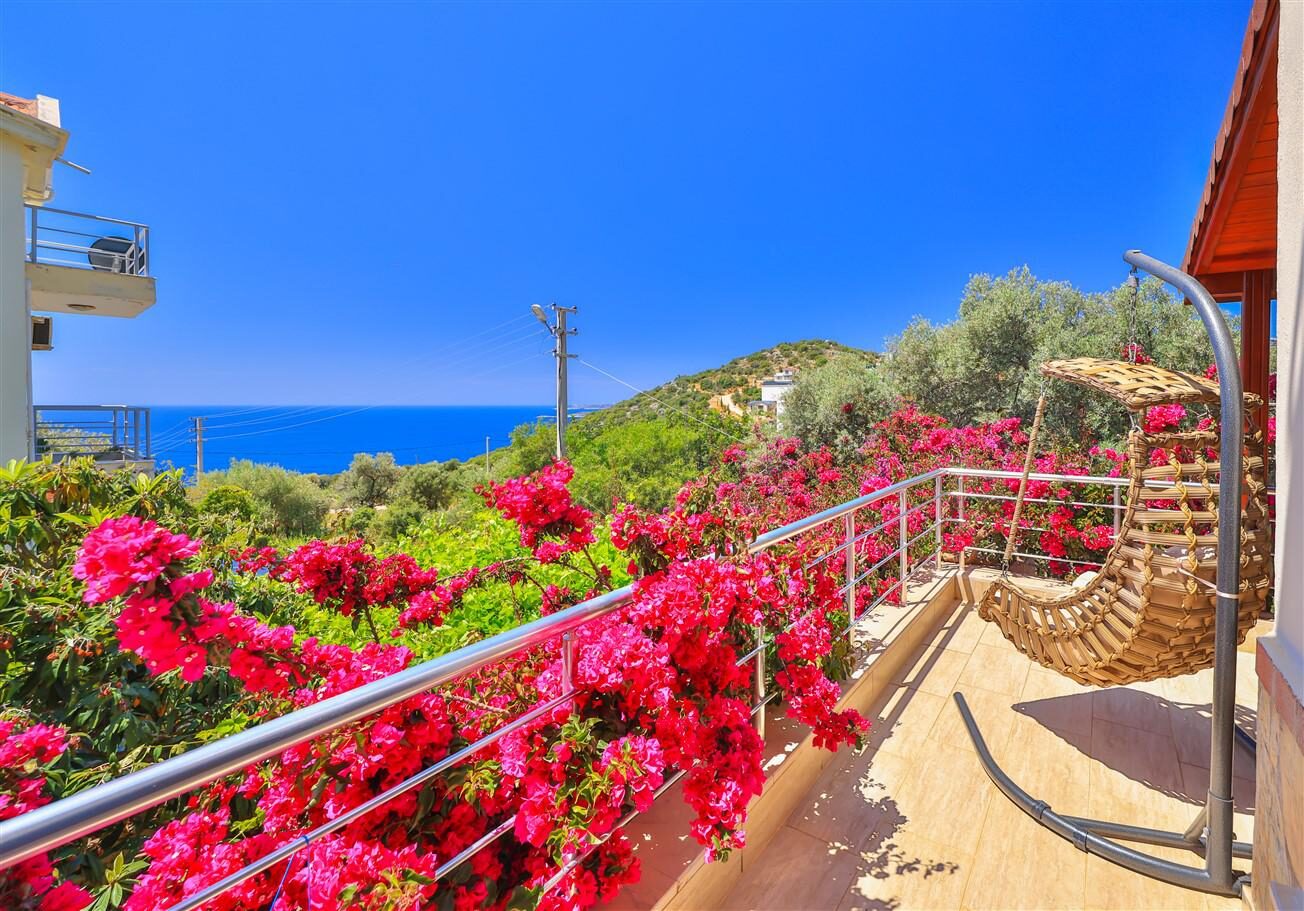 Villa Sarı Kaş — 17