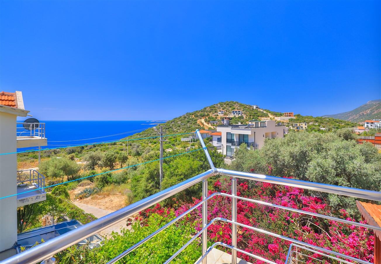 Villa Sarı Kaş — 18
