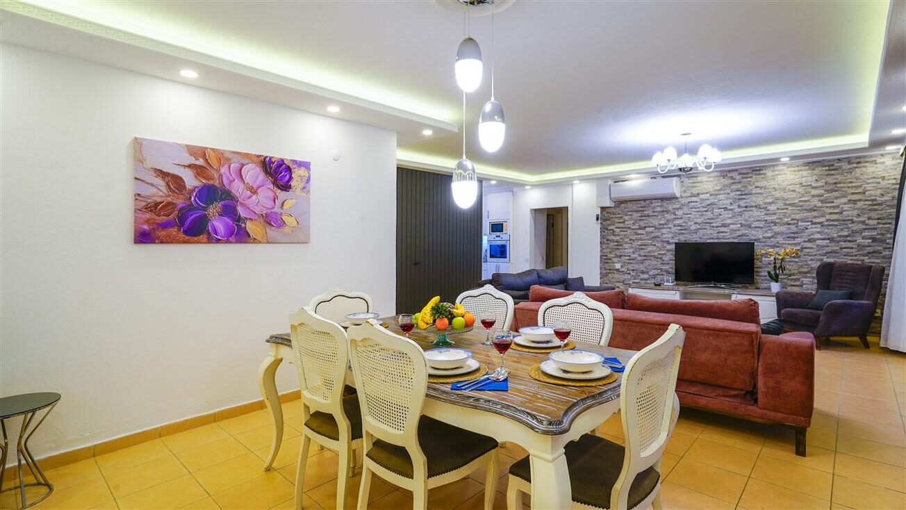 Villa Tuna Akbel — 12