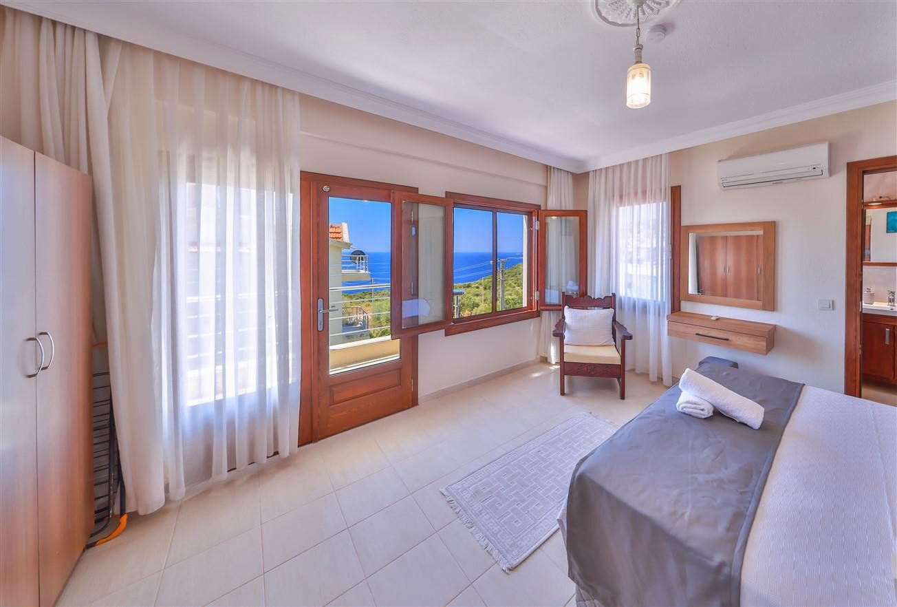 Villa Sarı Kaş — 19