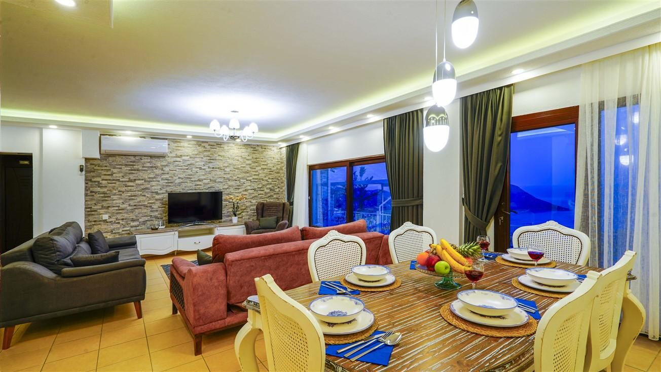 Villa Tuna Akbel — 13