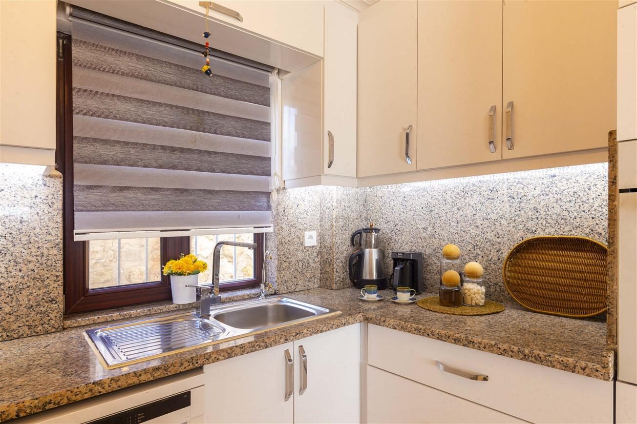Villa Tuna Akbel — 14