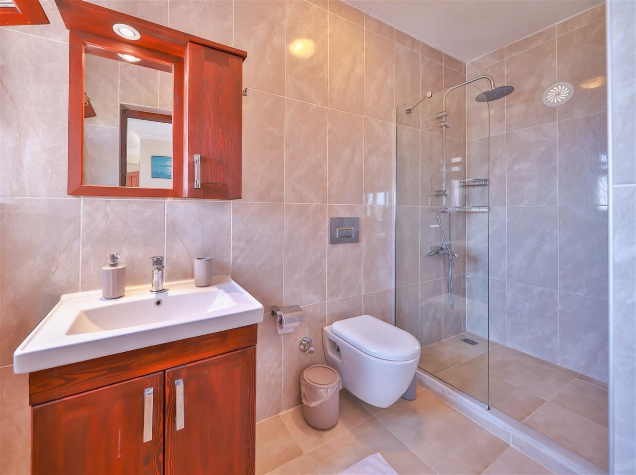 Villa Sarı Kaş — 21