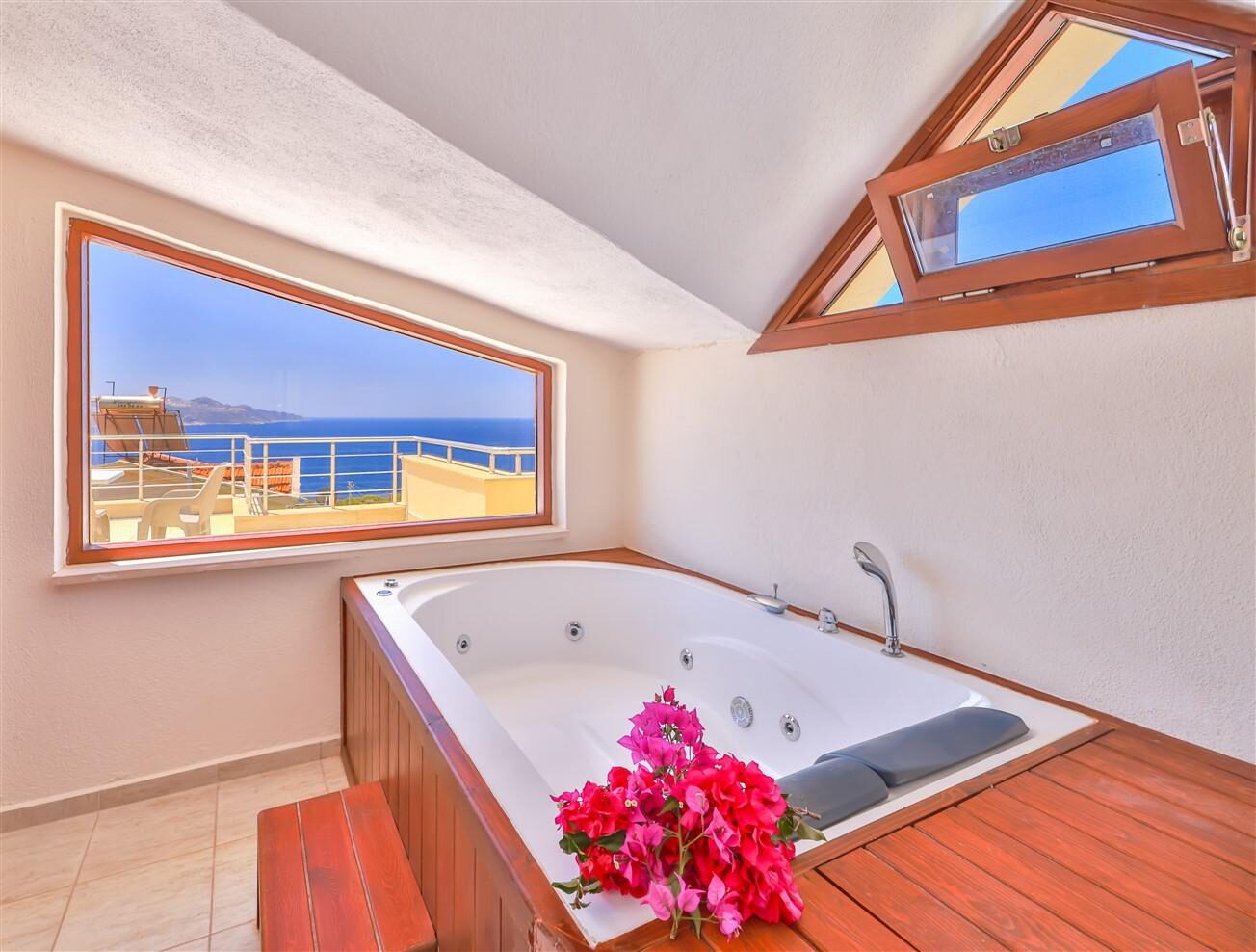 Villa Sarı Kaş — 23