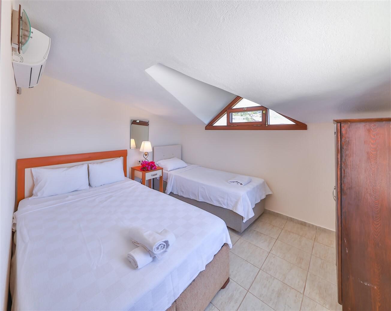 Villa Sarı Kaş — 24