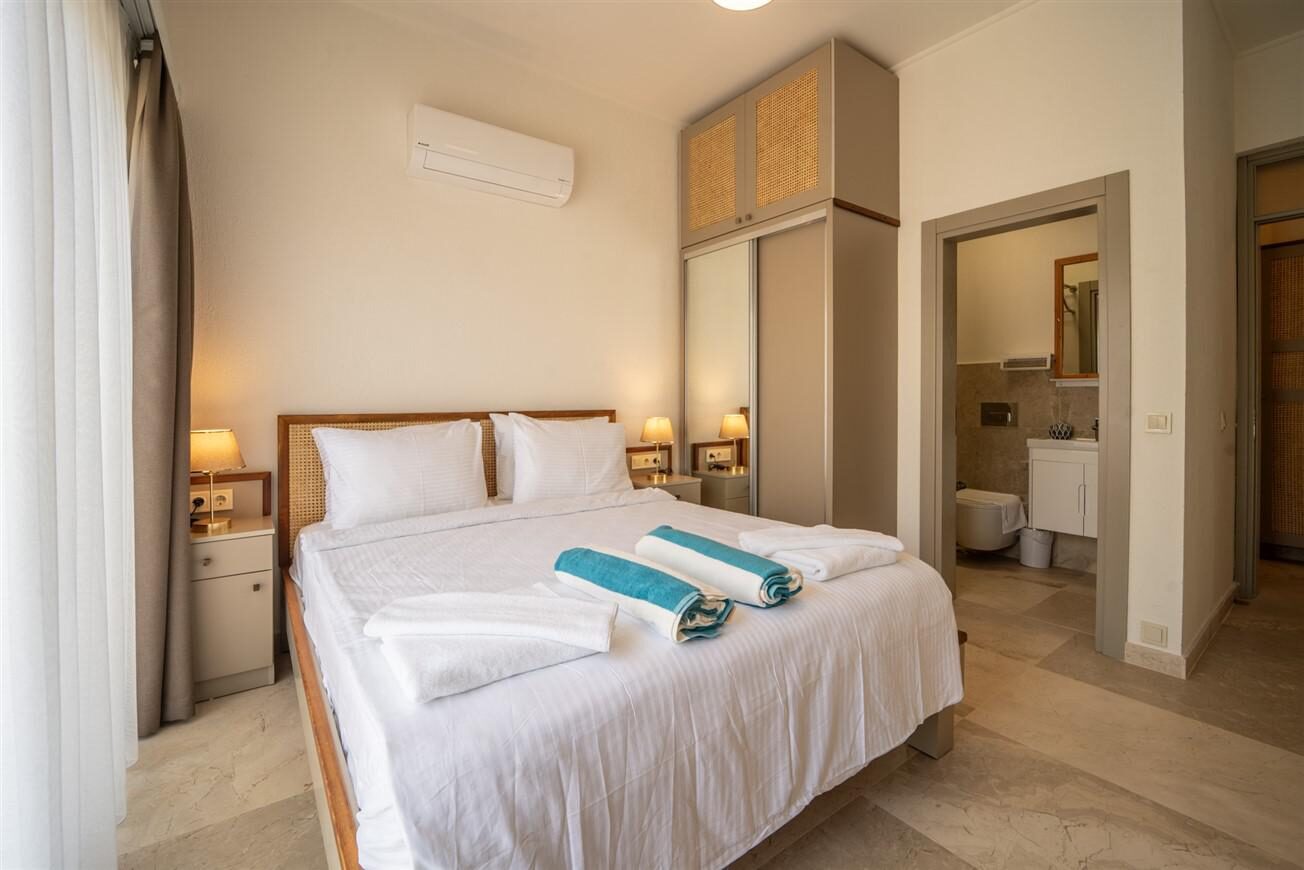 Villa Seray Kalkan — 90