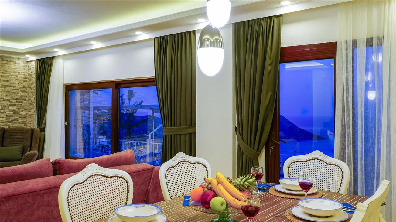 Villa Tuna Akbel — 19
