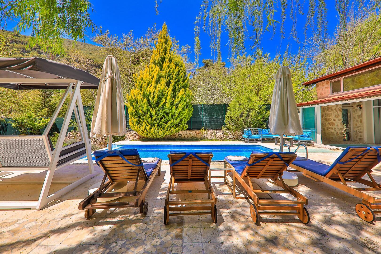 Villa Kaputaş 2 — 13