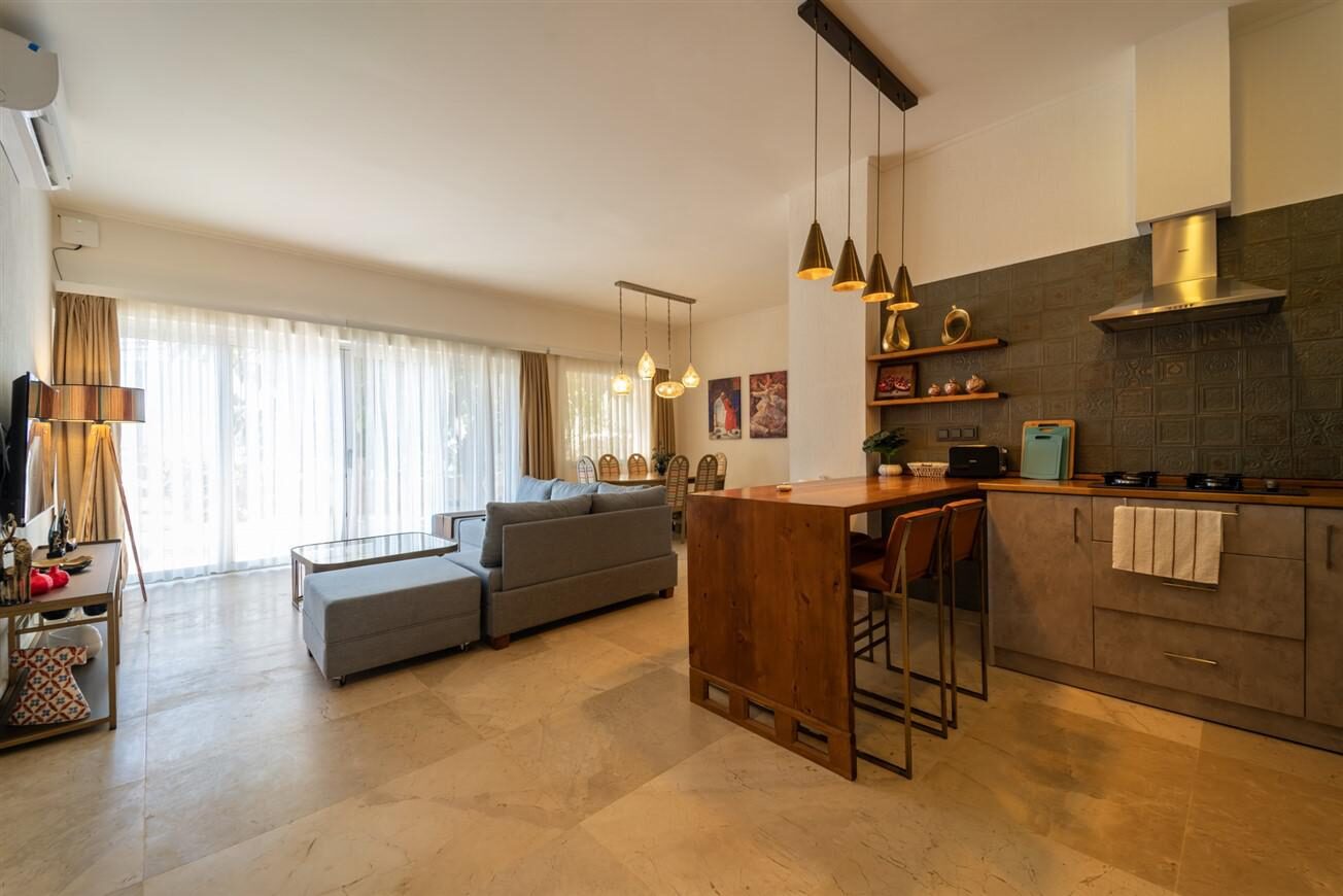 Villa Seray Kalkan — 91