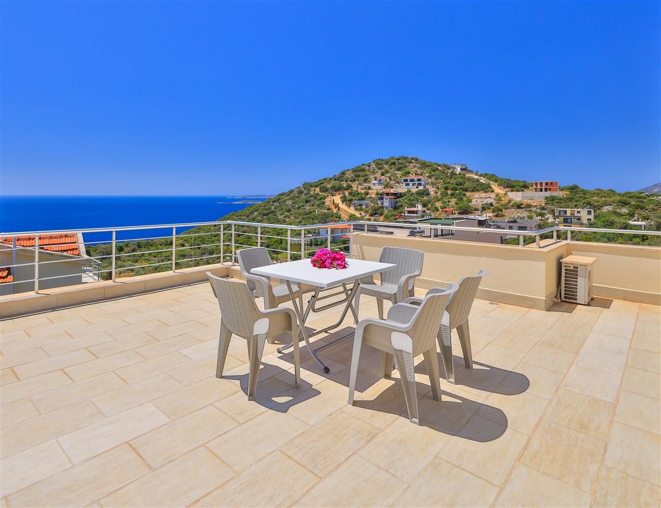 Villa Sarı Kaş — 26