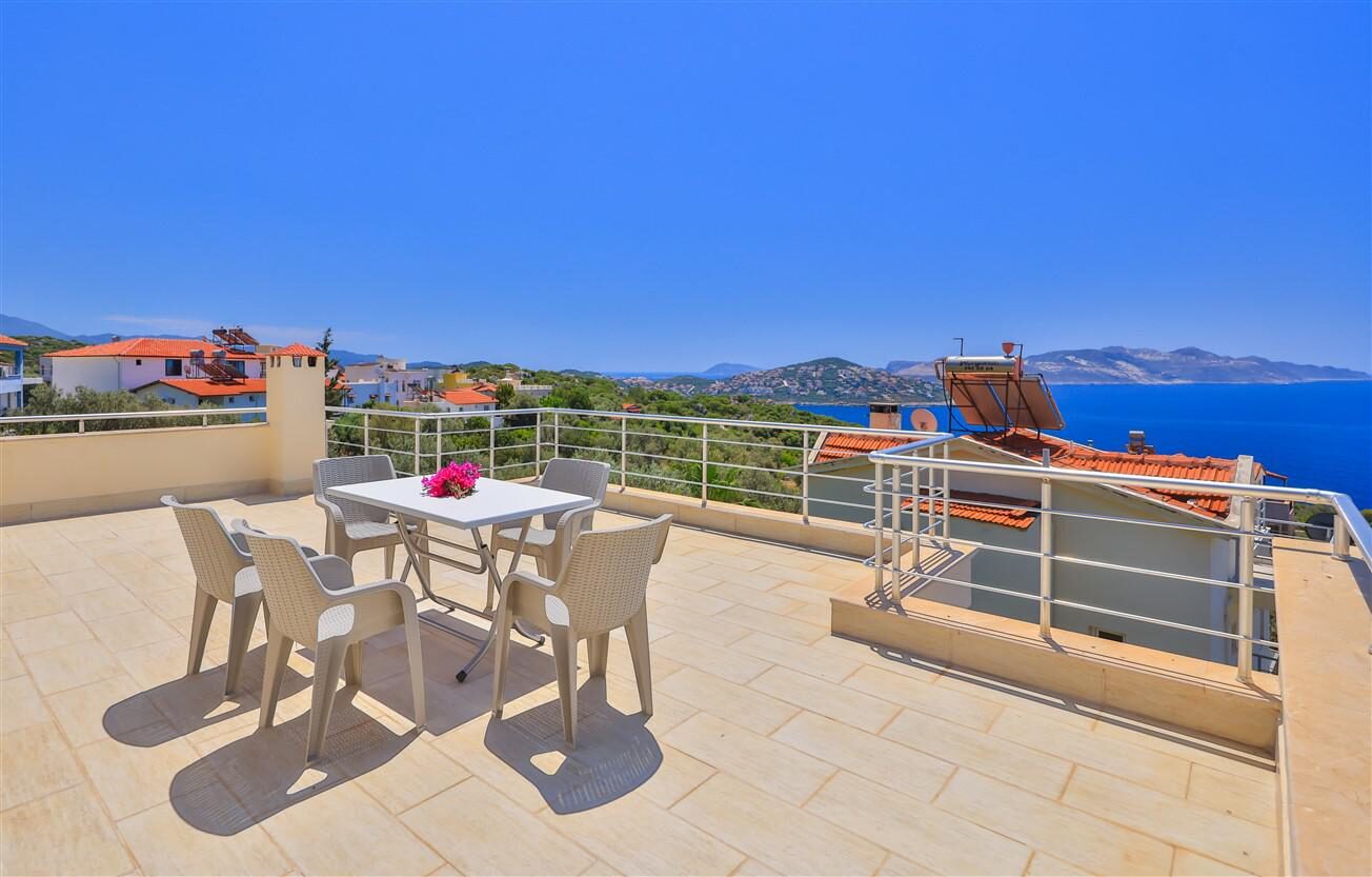 Villa Sarı Kaş — 27