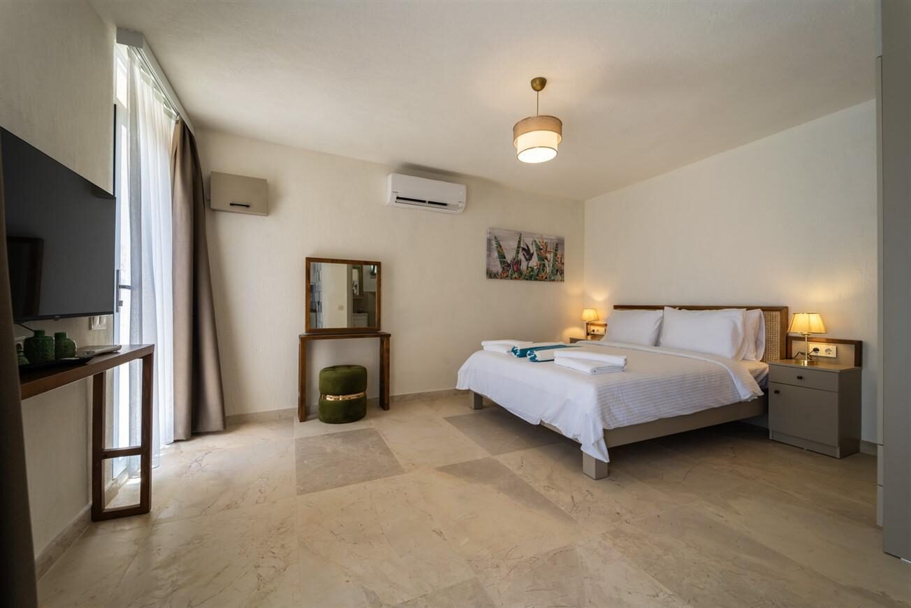 Villa Seray Kalkan — 93