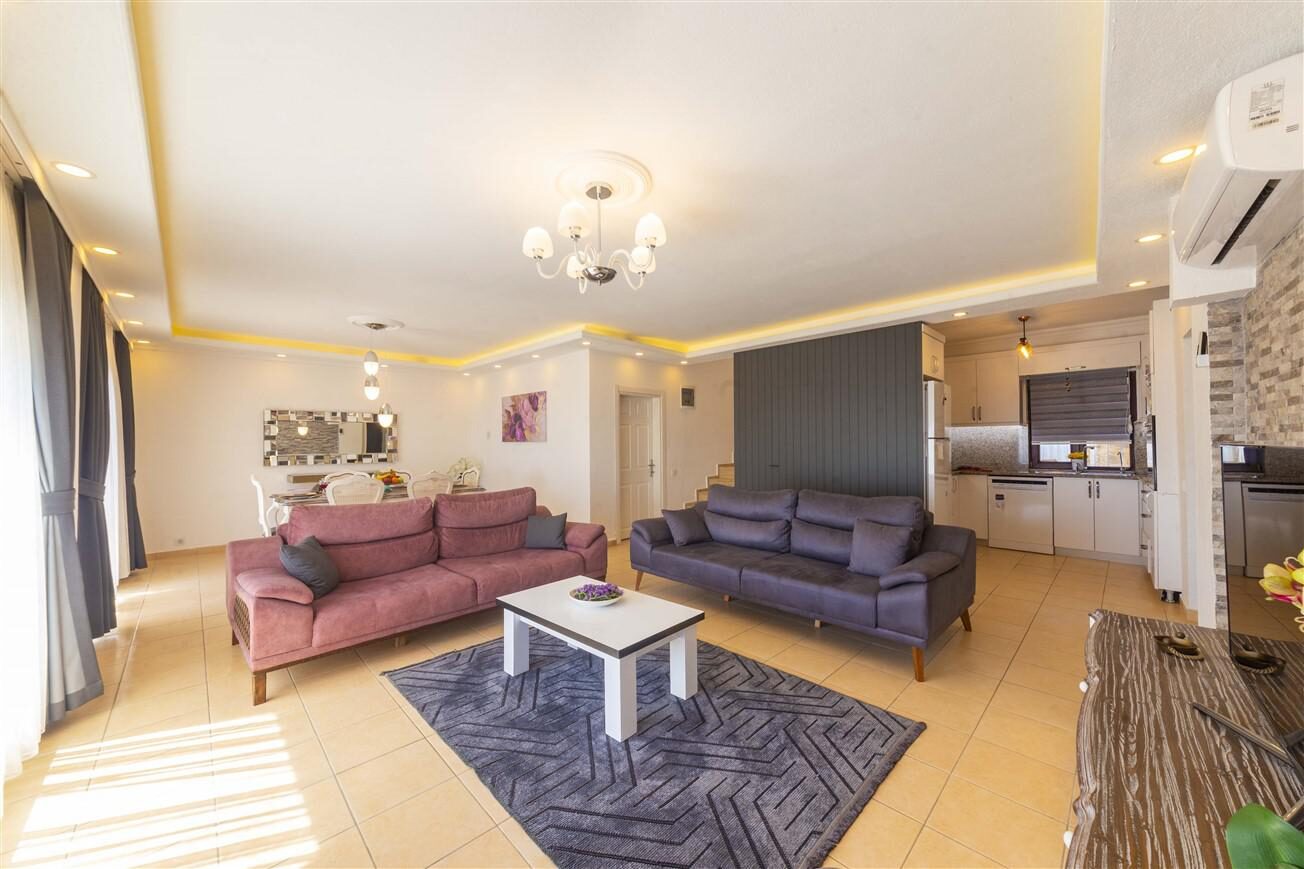 Villa Tuna Akbel — 22