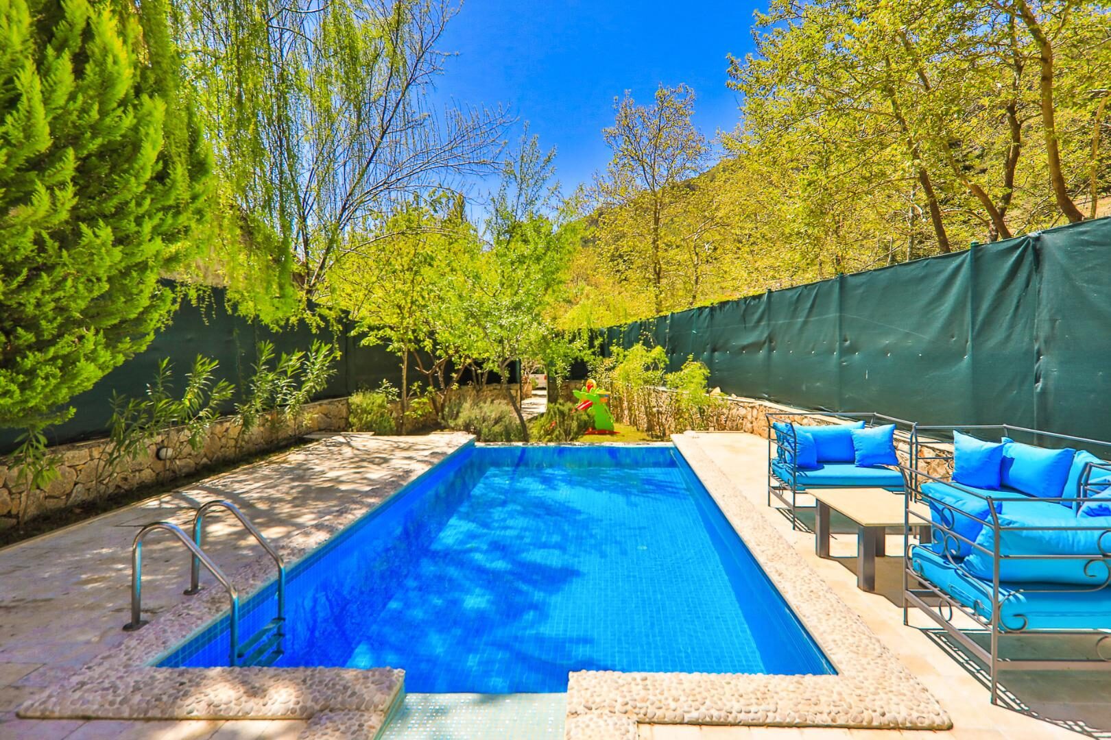 Villa Kaputaş 1 — 8
