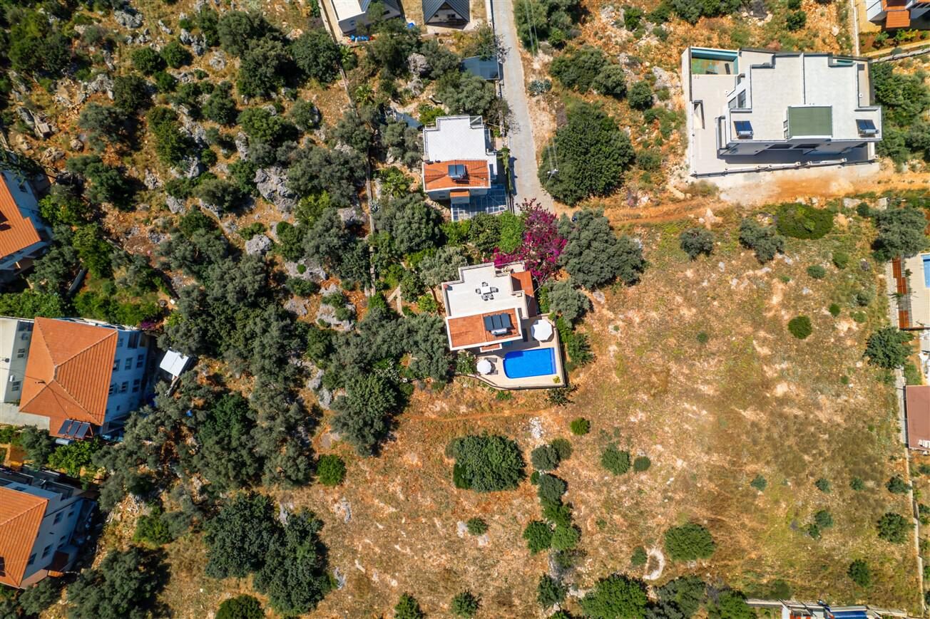 Villa Sarı Kaş — 28