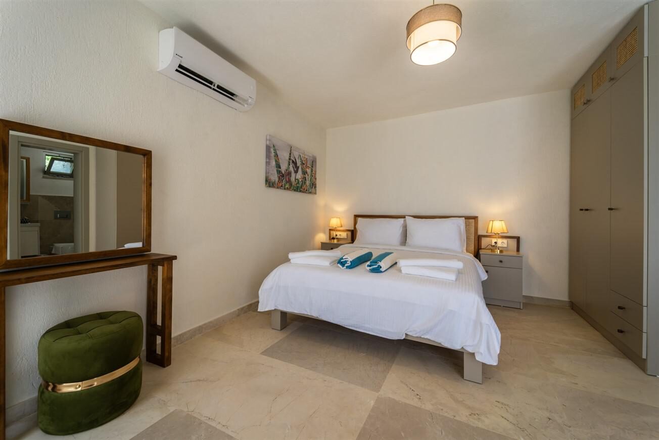 Villa Seray Kalkan — 94