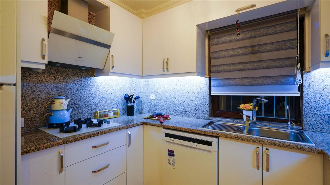 Villa Tuna Akbel — 23
