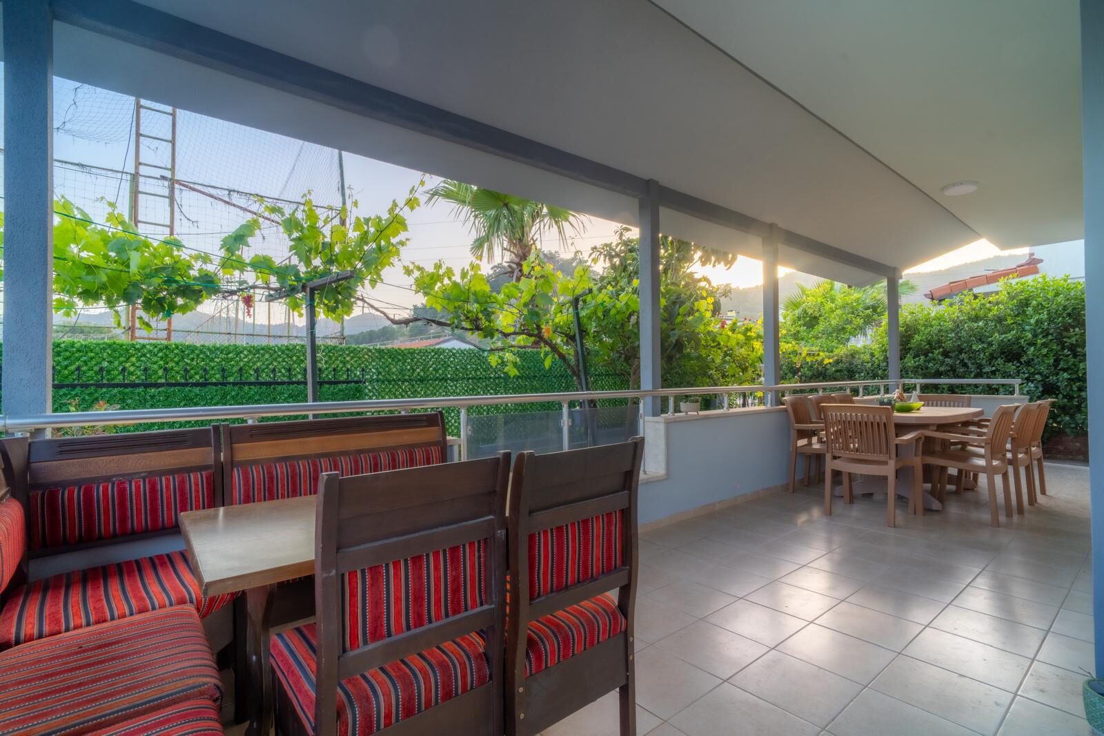 Villa Mare Perla — 20