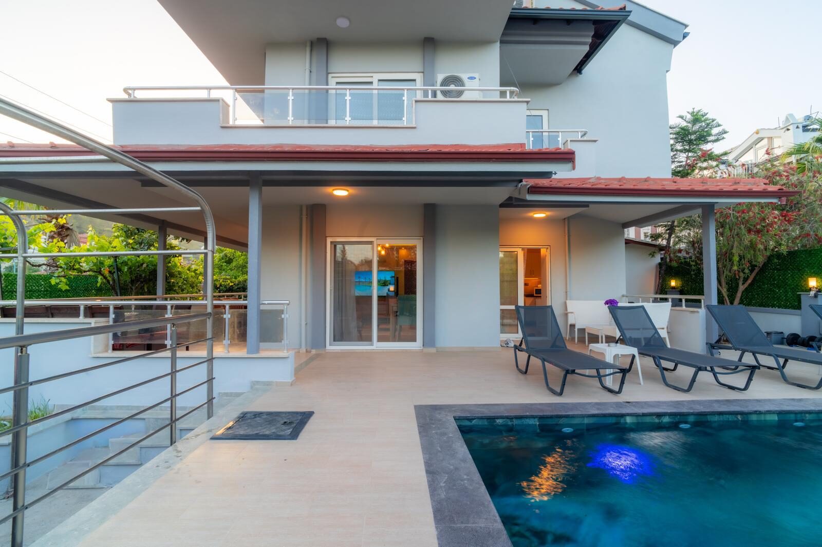 Villa Mare Perla — 21