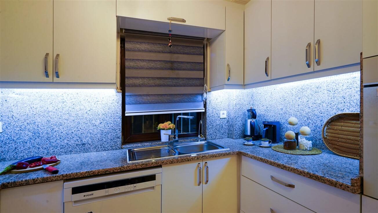 Villa Tuna Akbel — 25
