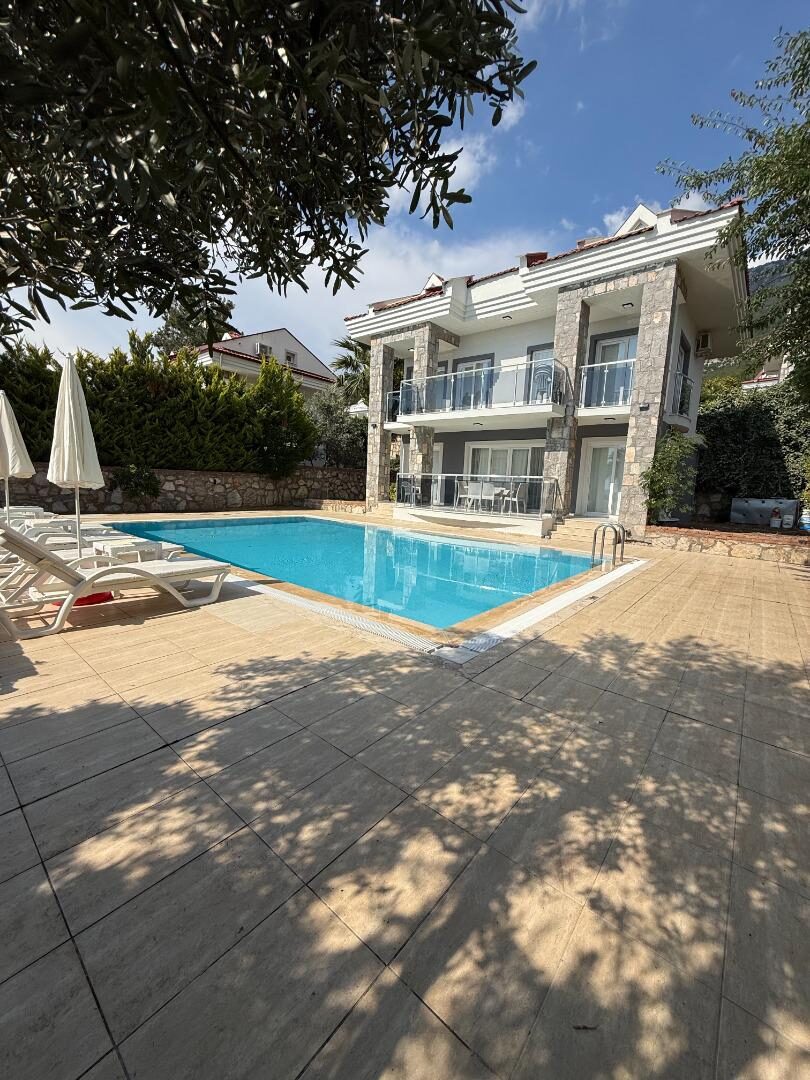 Villa Bella Ölüdeniz — 2