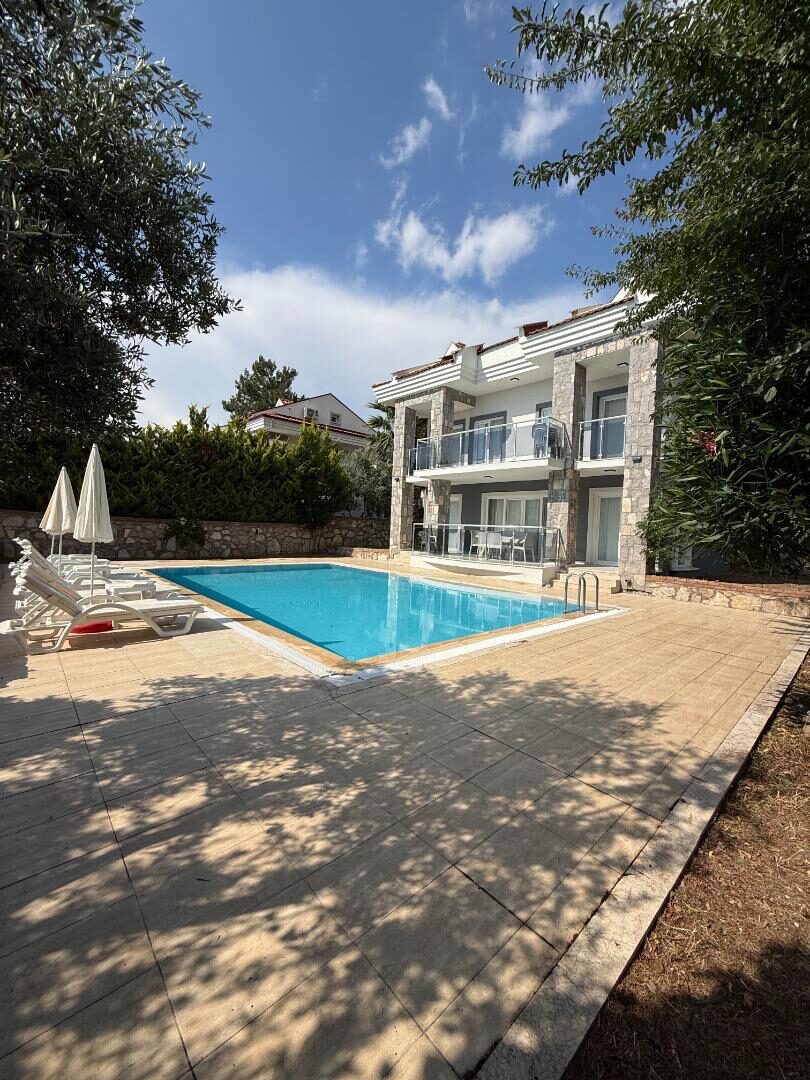 Villa Bella Ölüdeniz — 4