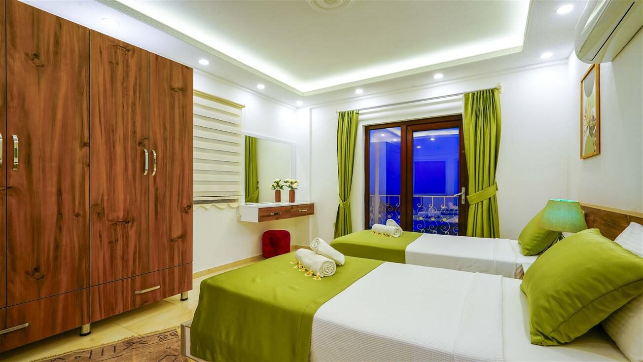 Villa Tuna Akbel — 28