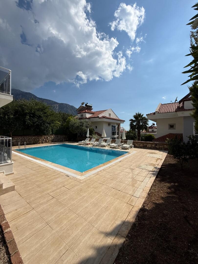 Villa Bella Ölüdeniz — 6