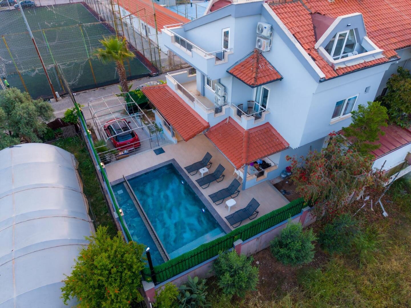Villa Mare Perla — 25